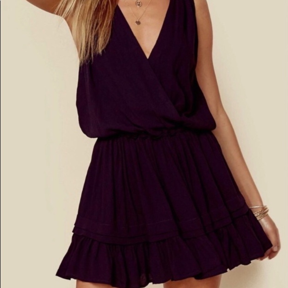 Indah Balmy Dress
